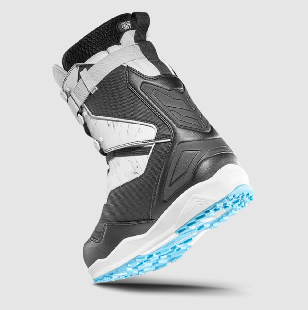 ThirtyTwo TM2 XLT Helgason Pro Snowboard Boots 2026 White
