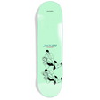 Jauzzi Barletta State Champ Skateboard Deck Mint 8.25 wb14.25