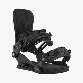 Union Juliet Bindings 2026 Womens Black Medium