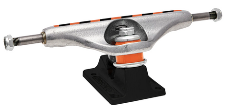 Independent Built To Grind Stage11 Trucks Silver Black 159mm