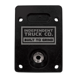 Independent Built To Grind Stage11 Trucks Silver Black 149mm