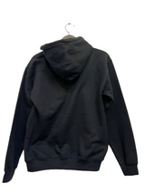 Social SFCFB Hoodie Black Grey