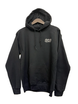Social SFCFB Hoodie Black Grey