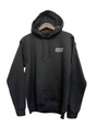 Social SFCFB Hoodie Black Grey