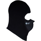 WintersEdge BalaClava Combo Black S/M