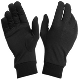 WintersEdge Glove Liners Black L/XL