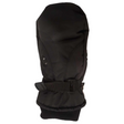 WintersEdge Polar Bear Snow Mitts Youth Black