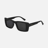 Carve Hey Ho Polar Sunglasses Black Grey