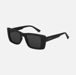 Carve Hey Ho Polar Sunglasses Black Grey