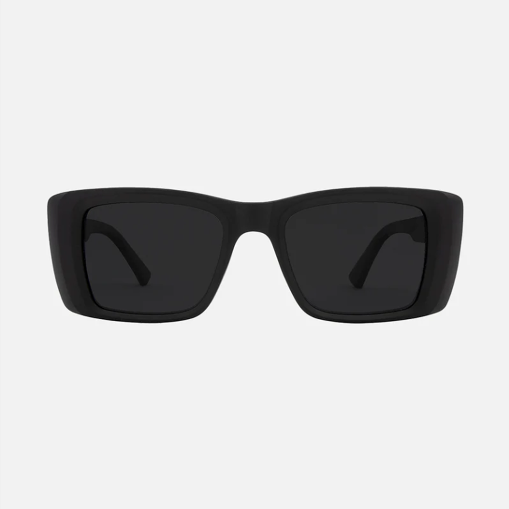 Carve Hey Ho Polar Sunglasses Black Grey