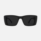 Carve Hey Ho Polar Sunglasses Black Grey