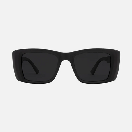 Carve Hey Ho Polar Sunglasses Black Grey