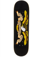Anti Hero DBX Eagle Skateboard Deck Black 8.5