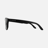 Carve Bohemia Injected Sunglasses Tort Grey