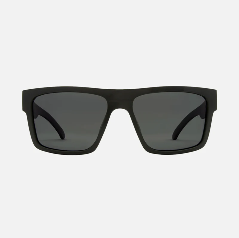 Carve Volley XL Polarized Matt Black Grey