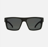 Carve Volley XL Polarized Matt Black Grey
