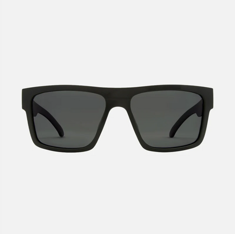 Carve Volley XL Polarized Matt Black Grey
