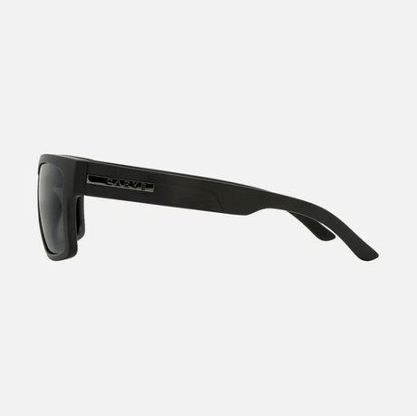 Carve Volley XL Polarized Matt Black Grey
