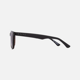 Carve Wow Vision Polarized Injected Sunglasses Brown Tort Grey