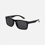 Carve Goblin Polar Injected Sunglasses Gloss Black Grey