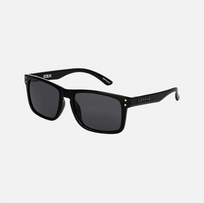 Carve Goblin Polar Injected Sunglasses Gloss Black Grey