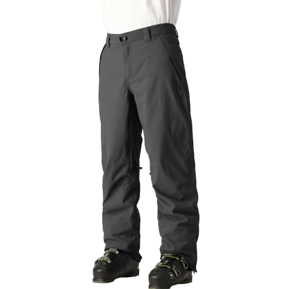 686 Standard Snow Pants Mens Charcoal XS