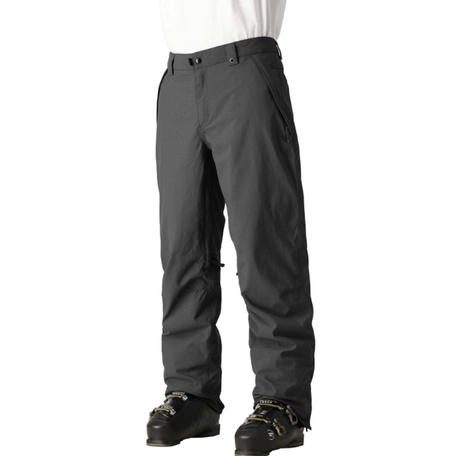 686 Standard Snow Pants Mens Charcoal