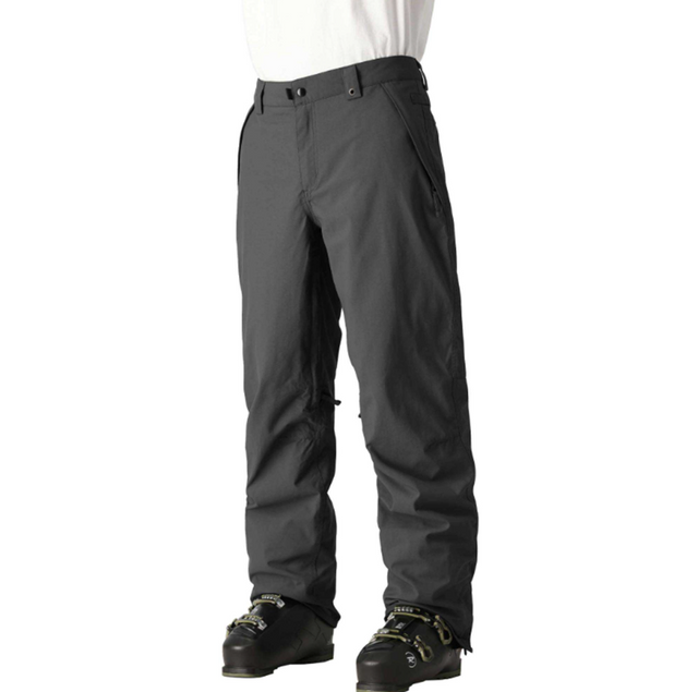 686 Standard Snow Pants Mens Charcoal