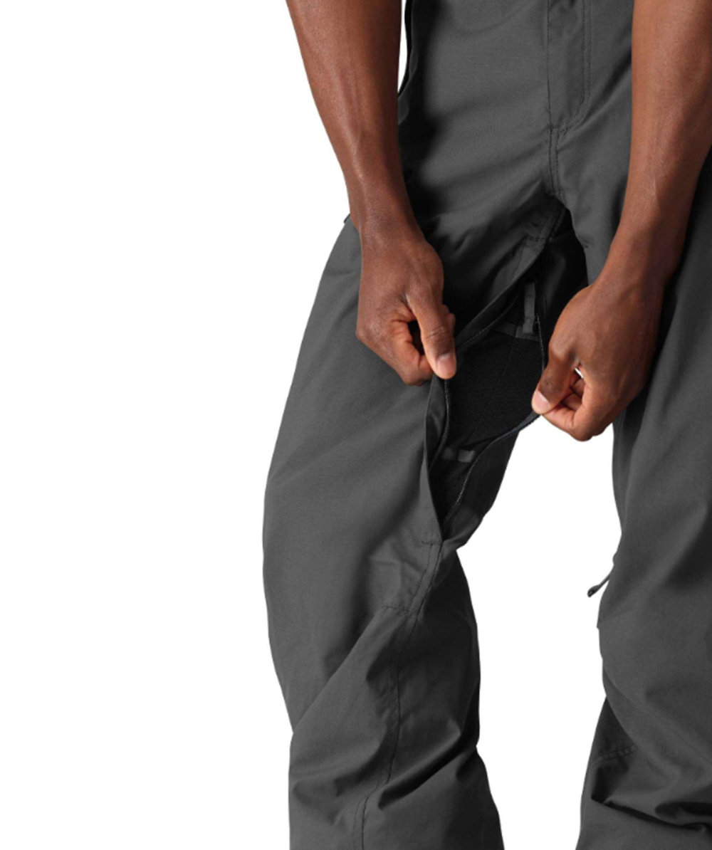 686 Standard Snow Pants Mens Charcoal