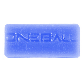 OneBall Lady Fingers Snow Wax Blue 30grams