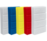 OneBall Trick Wax Bulk Large Bar White 750grams