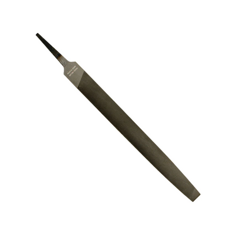 OneBall Steel File Silver 8inch