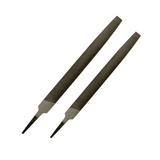 OneBall Steel File Silver 8inch
