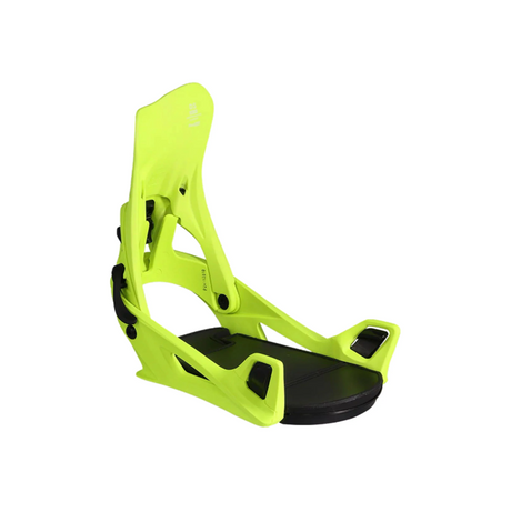 Flux DS StepOn Bindings 26 Acid Green Large