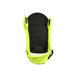 Flux DS StepOn Bindings 26 Acid Green Large
