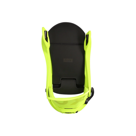 Flux DS StepOn Bindings 26 Acid Green Large