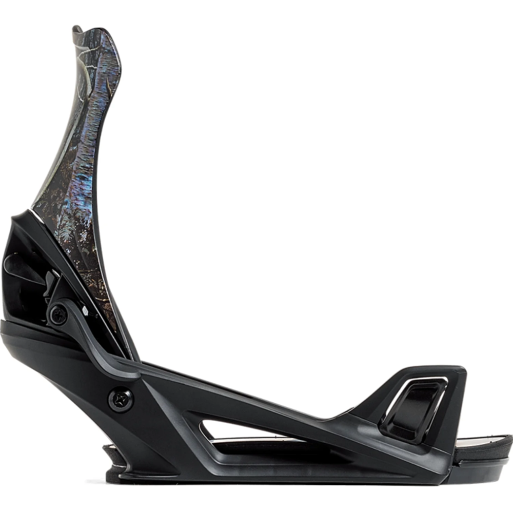 Flux DS StepOn Bindings 26 Highland Camo Large