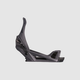 Flux DS StepOn Bindings 26 Metal Gray Large