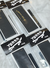 Yerrr Tape Fingerboard Grip Black 5 Pack .5mm