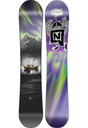 Nitro Team Pro Markus Kleveland Snowboard 26 Purple 152
