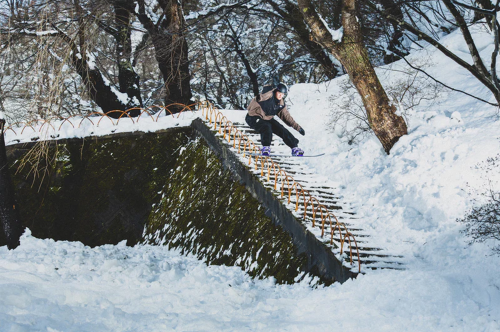 Nitro Mercy Snowboard 26 Black 146