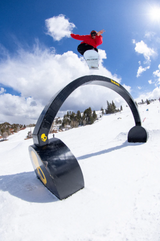 Nitro Mercy Snowboard 26 Black 146