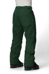 686 Inifinity Inslulated Cargo Pants Mens Moss Green