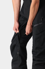 686 Smarty 3in1 Cargo Pants Mens Black