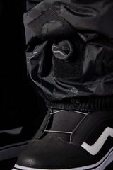 686 Smarty 3in1 Cargo Pants Mens Black