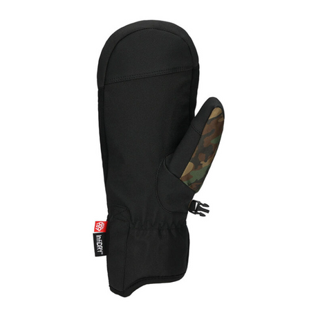 686 Primer Mitts Mens Camo