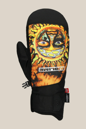 686 Primer Mitts Mens Sublime