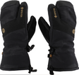 686 Linear Trigger Mitts GoreTex Mens Black Camo XL
