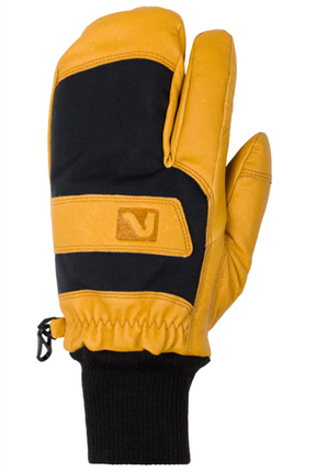 FlyLow Maine Line Glove Black Medium