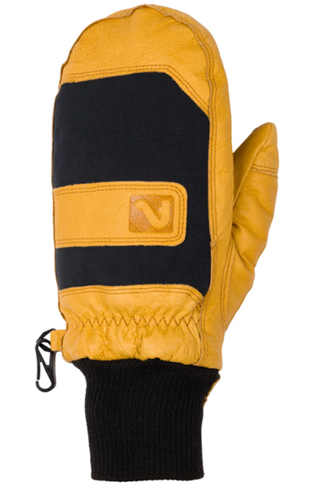 FlyLow Unicorn Mitts Black XL
